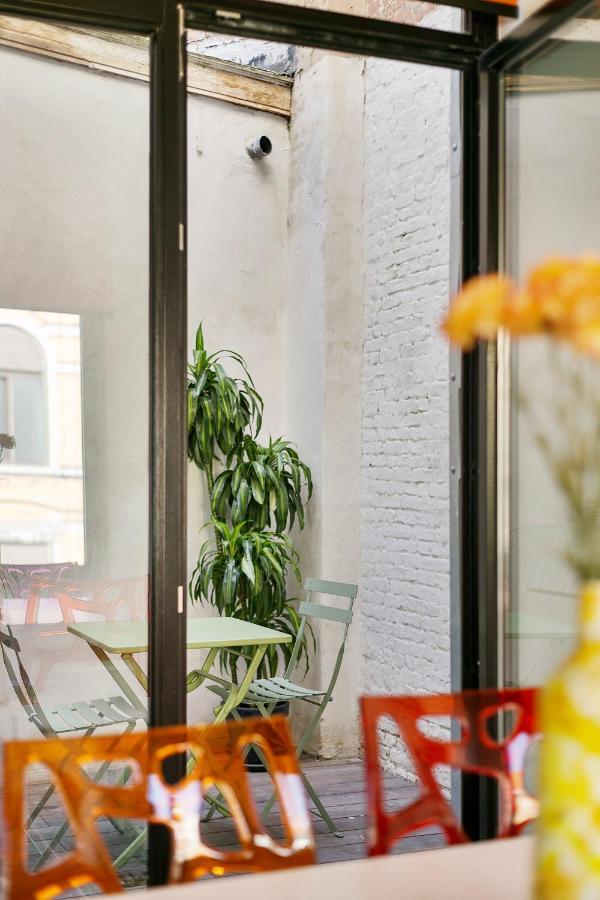 Museum Zuid Marnix Studio Appartement