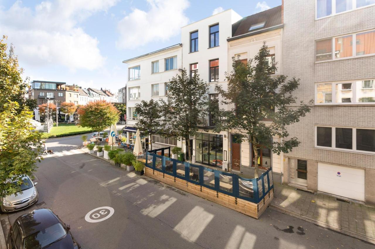 Museum Zuid Marnix Studio Appartement *