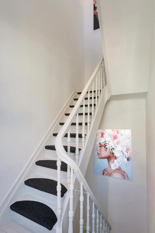 Museum Zuid Marnix Studio * Antwerpen