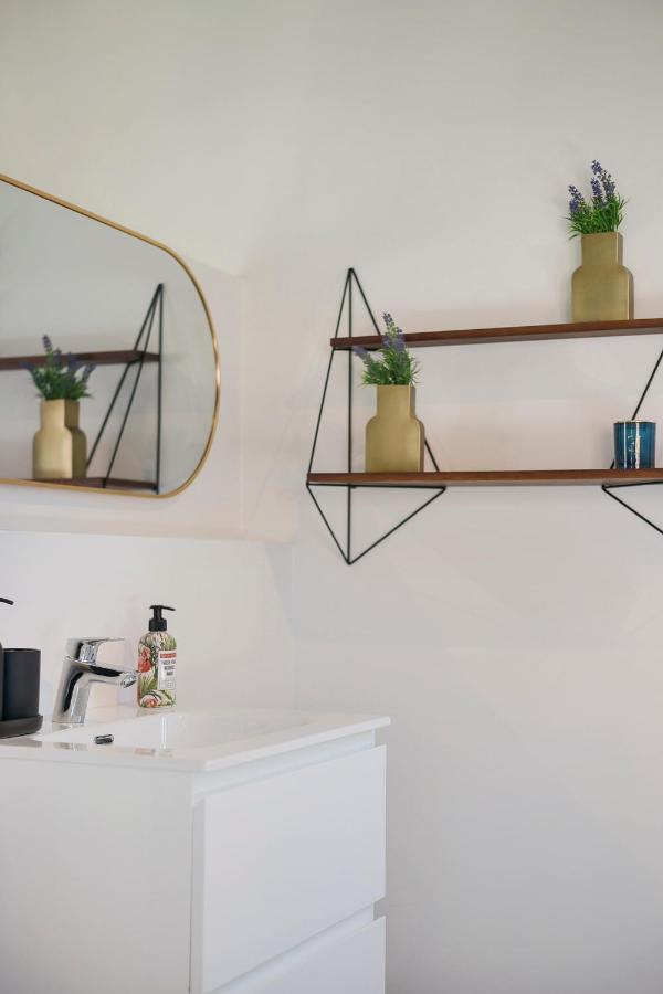 Appartement Museum Zuid Marnix Studio *