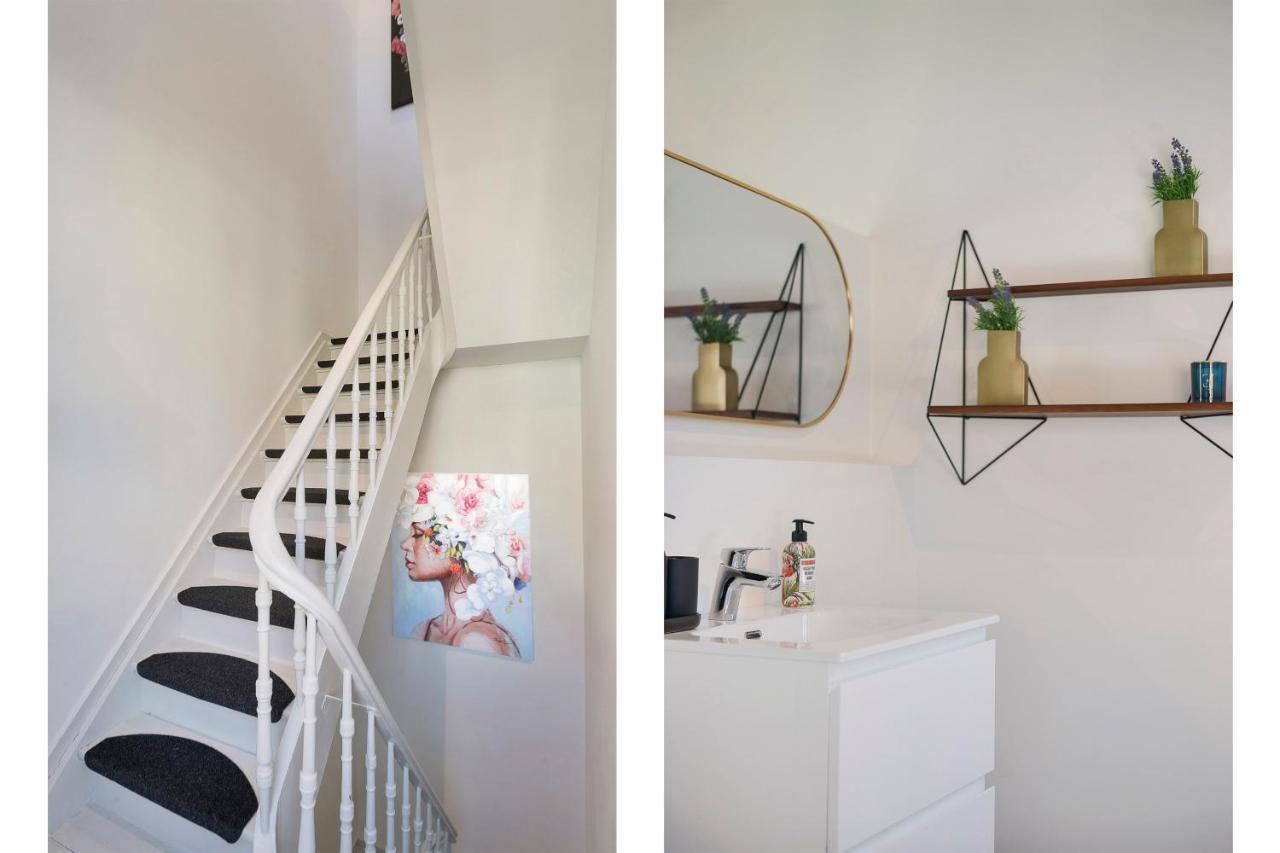 Museum Zuid Marnix Studio Appartement Antwerpen