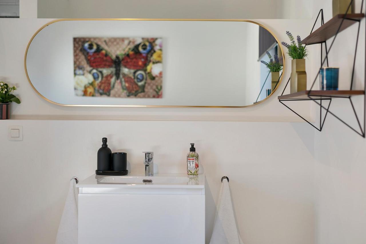 Appartement Museum Zuid Marnix Studio *