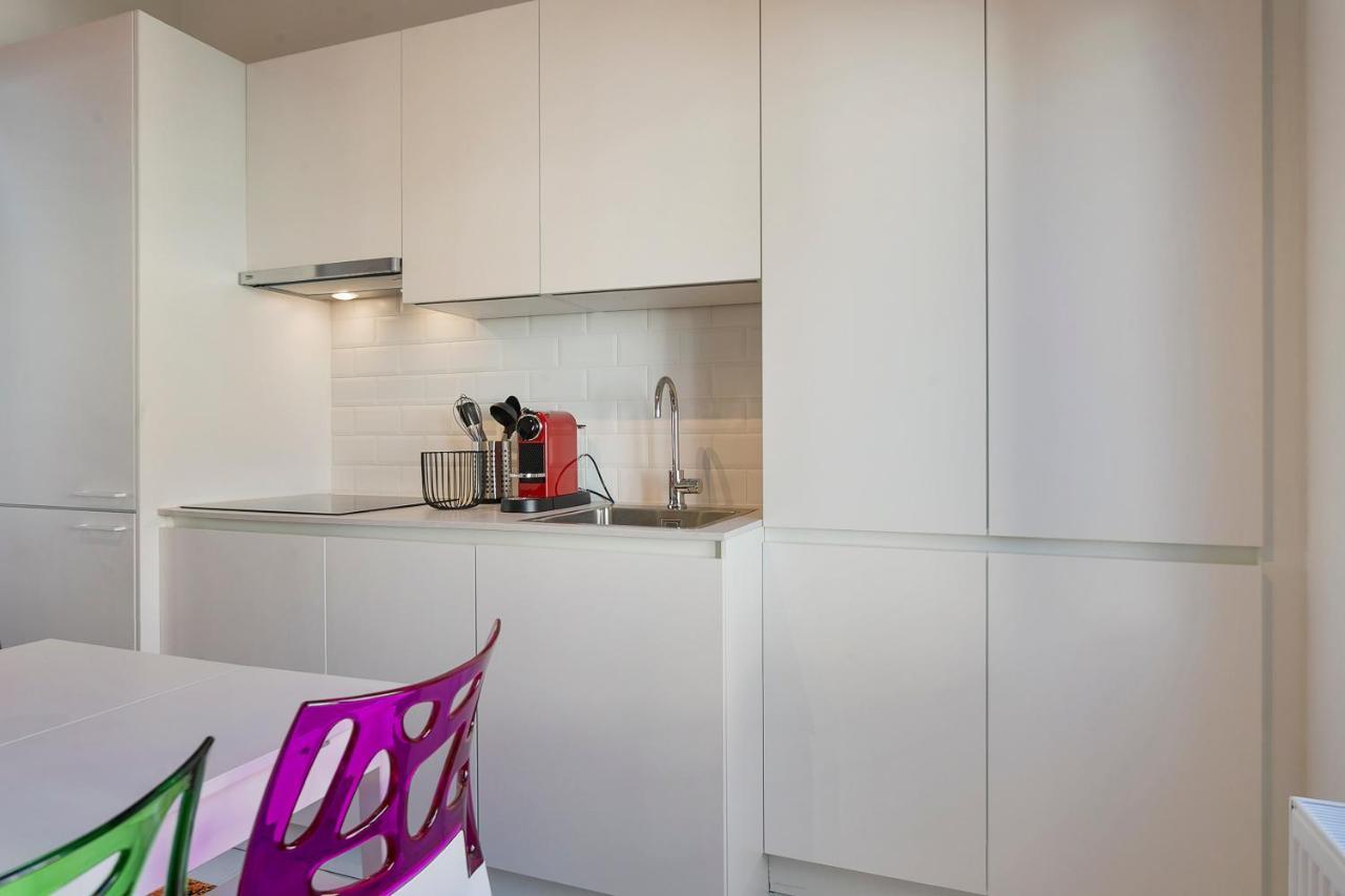 Museum Zuid Marnix Studio Antwerpen