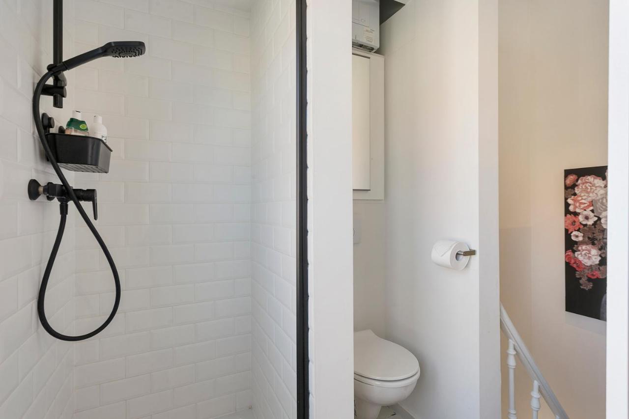 Museum Zuid Marnix Studio Appartement