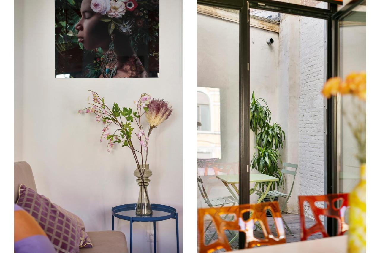 Museum Zuid Marnix Studio Appartement *
